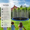 Trampoline modèle B - 457 cm Voir les images du produit 2