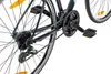 28 Zoll FELT Fitness Fahrrad Speed Bike Crosser Shimano 24 Produktbild-Vorschau 5