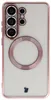 Handyhülle mit Kameraschutz und Magnetring für Galaxy S26 Produktbild-Vorschau 2