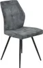 Hela Tische - 4er Set Esszimmerstuhl Ally - Bezug Produktbild-Vorschau 5