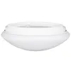 MasterLED Deckenleuchte E27 IP44 26 cm rund weiß für Bad, Produktbild-Vorschau 5