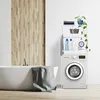 Kúpeľňový regál na práčku RD3835 Náhľad obrázku produktu 5