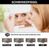 MODFU Projektionswecker,Led Digital Wecker mit Projektion Produktbild-Vorschau 7