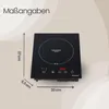 Steba IK 60 E - Schwarz - Plan de travail - Plaque à Voir les images du produit 22