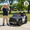 Ford Elektroauto für Kinder Kinderauto Elektrofahrzeuge Produktbild-Vorschau 4