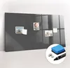 Magnetpinnwand Memoboard - Zubehörsatz - Weißer Marker + Produktbild-Vorschau 1