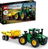 Trattore John Deere 9620R 4WD - LEGO Technic 42136 Anteprima dell’immagine prodotto 26