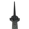 Eiffelturm-Statue XXL - 140 cm - Dekoelement für Haus und Produktbild-Vorschau 5
