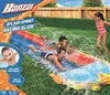 Speed Wasserrutsche Doppel mit Sprinkler Produktbild-Vorschau 2