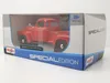 Maisto - Chevrolet 3100 Pickup 1950, orange, 1:25 Voir les images du produit 10
