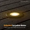 SSC-LUXon, 6 stuks, JAVO inbouwspots voor de vloer, LED, Productafbeelding-voorbeeld 4