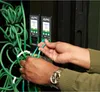 APC NetShelter Rack PDU Advanced, gniazdo pomiarowe, 3PH, Podgląd zdjęcia produktu 10