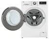 LG F4WR703Y Waschmaschine 13kg AquaLock® Vollwasserschutz Produktbild-Vorschau 2