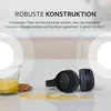Belkin Soundform Mini-On-Ear Kinder Kopfh. schwarz Náhled obrázku produktu 16