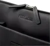 Schreibmappe Leder Terra d.grau PRIDE & SOUL 47263 Produktbild-Vorschau 1