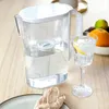 Filtr wody Wessper D3 Slim 2,7 litra z filtrem AquaClassic Podgląd zdjęcia produktu 2