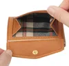 Geldbörse Börse Smart Wallet Leder Damen klein Furbo Tony Produktbild-Vorschau 13