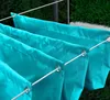 Sonnensegel einziehbares Sonnensegel Pergola Markise Produktbild-Vorschau 8