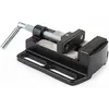 POWERMAT Tischbohrmaschine 1600W Schraubstock+Laser Produktbild-Vorschau 8