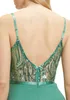 Vera Mont Damen Cocktailkleid,Light Green,36 Produktbild-Vorschau 5