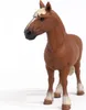 Carrozza nuziale Schleich Horse Club, veicolo giocattolo Anteprima dell’immagine prodotto 4
