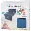KidsExperts Kindersitzunterlage Graffiti ca. 87 x 48 cm Produktbild-Vorschau 10