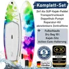 BRAST SUP Board Lady | Aufblasbares Stand up Paddle Set für Produktbild-Vorschau 8