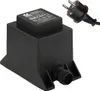 Netzteil 21,6 Watt IP44 | LED-Trafo | Transformator 230V zu Produktbild-Vorschau 1