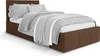 Muralo POLSTERBETT für Schlafzimmer Polsterbett mit Produktbild-Vorschau 7