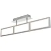 BRILLIANT 3 flammige LED Deckenlampe | dekorative Produktbild-Vorschau 4