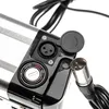 vhbw Sattelrohrakku Akku kompatibel mit Elektrofahrrad mit Produktbild-Vorschau 4