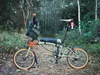 ROCKBROS Lenkertasche Ultraleicht Bikepacking Feedbag Produktbild-Vorschau 7