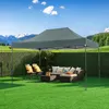 Tente pliante Pavillon 3 x 4,5 m, chapiteau Pavillon de Voir les images du produit 7