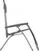 Lafuma "Lafuma Relax Sessel Liege R-Clip Batyline Iso Ocean Produktbild-Vorschau 3