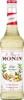 Monin Ingwer Sirup Vol. 0.7L Produktbild-Vorschau 3