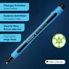 Schneider 150296 6er Kugelschreiber Slider Memo XB Productafbeelding-voorbeeld 4