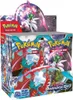 Pokémon TCG: SV04 Paradox Rift - Booster. Náhled obrázku produktu 2