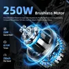 Bicicletta elettrica mountain bike S800 per adulti,  250W, Anteprima dell’immagine prodotto 5