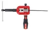 KS-Tools 122.1290 Universal Bördelgerät-Satz 15-tlg Produktbild-Vorschau 6