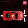 Mould King Remote Control F40 Limited Edition Race Car Produktbild-Vorschau 4