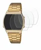 6x Für Casio Retro B640WB Schutzfolie Savvies Displayschutz Produktbild-Vorschau 2