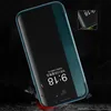 iPhone 13 Pro Hülle, Schlank Kunstleder Klapp Ledertasche Produktbild-Vorschau 6