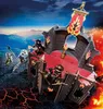 PLAYMOBIL 70539 Burnham Raiders Feuerruine Produktbild-Vorschau 10