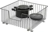 bremermann Schrank-Korbauszug 50 cm mit Einlegeboden, Produktbild-Vorschau 1