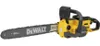 DEWALT Flexvolt Akku-Kettensaege, 50cm, 54V, Basisv. Voir les images du produit 17