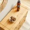 Kommode CANCUN im Landhaus Stil aus Kiefer massiv, moderne Produktbild-Vorschau 15