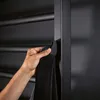 Stryve Towell+ Pro, Schwarz, Baumwolle, Polyester, Produktbild-Vorschau 10