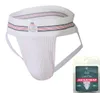 Slip Original – biancheria intima maschile bianca a tre Anteprima dell’immagine prodotto 1