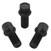 HASKYY Radschrauben M14x1,5x27 mm R13 Kugel SW17 inkl. Produktbild-Vorschau 4