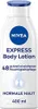 NIVEA 56352 NIVEA EXPRESS Bodylotion 400 ml Náhled obrázku produktu 9